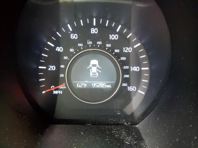 5XXGM4A70FG405014 KIA Optima Lx