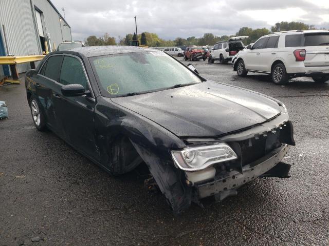2015 CHRYSLER 300 LIMITE - 2C3CCAAG0FH859345