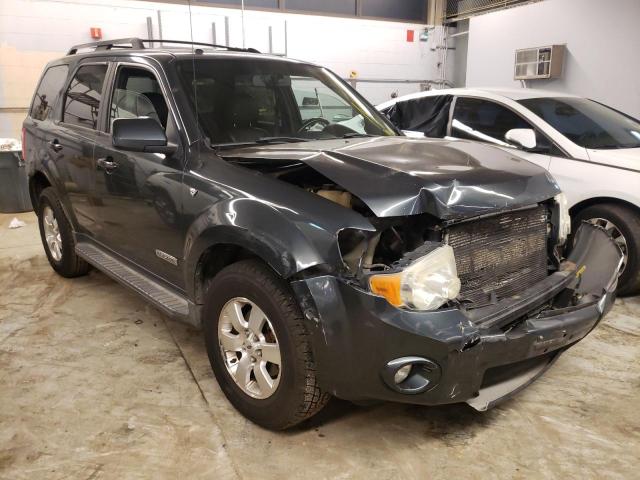 2008 Ford Escape Limited