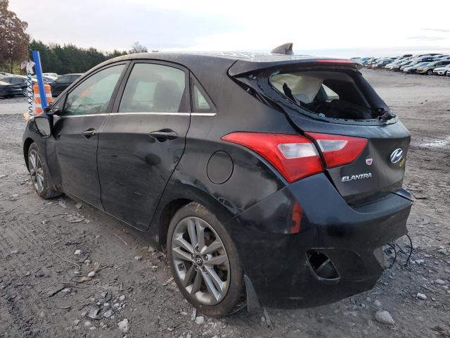 2016 HYUNDAI ELANTRA GT - KMHD35LH7GU340347
