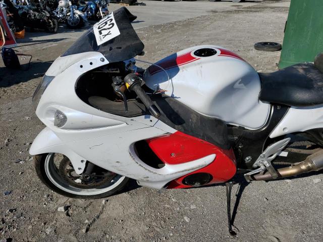 2018 SUZUKI GSX1300 RA JS1GX72B9J2100633