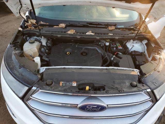 2FMPK4K90GBB57009 2016 FORD EDGE, photo no. 7