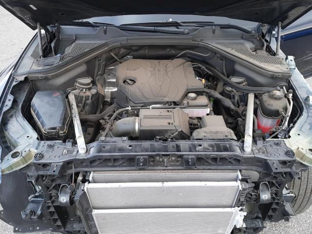 2021 GENESIS GV80 BASE KMUHBDSBXMU050273