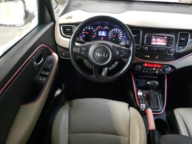 2016 KIA RONDO KNAHU8A31G7130916