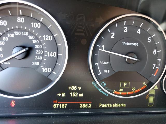 2015 BMW 328 XIGT WBA3X5C57FD560626