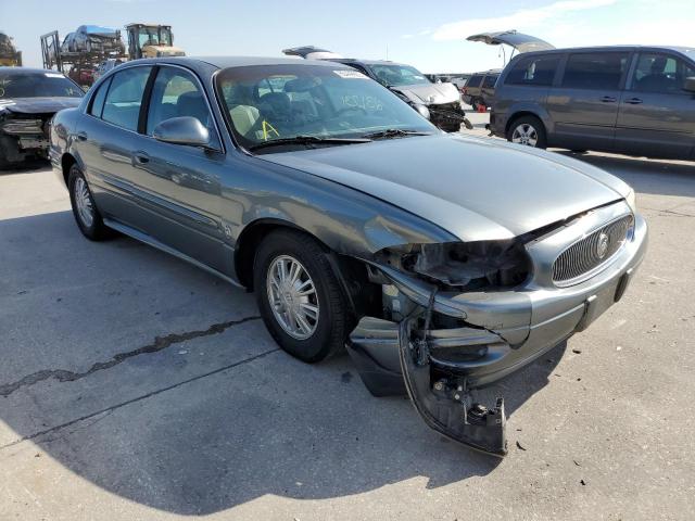 2005 Buick LeSabre Custom