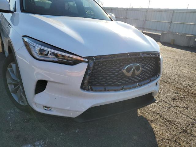 2021 INFINITI QX50 LUXE 3PCAJ5BA7MF119823
