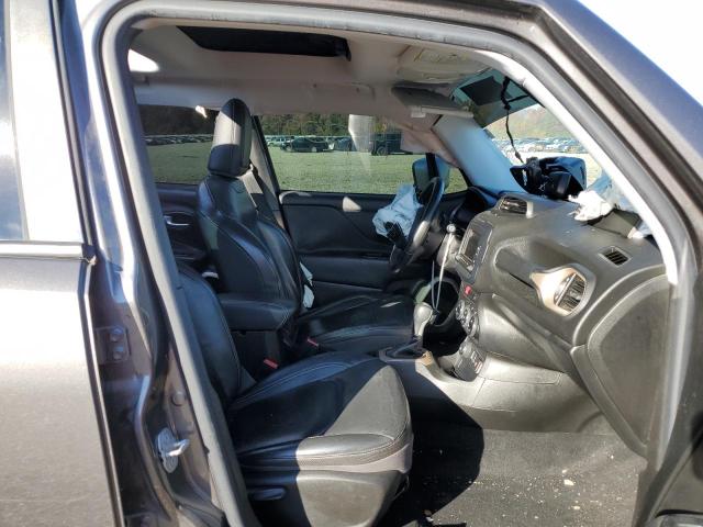 ZACCJBDT5GPC60067 Jeep Renegade Limited