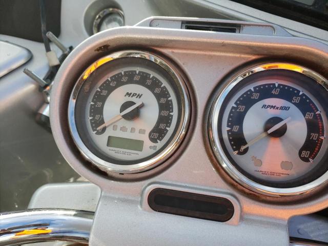 2009 HARLEY-DAVIDSON FLTRSE3 1HD1PV81X9Y954939