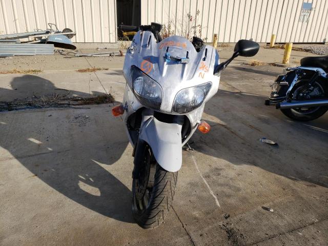 2003 YAMAHA FJR1300 JYARP07E03A000109