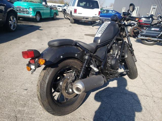 2019 HONDA CMX500 MLHPC5605K5201390