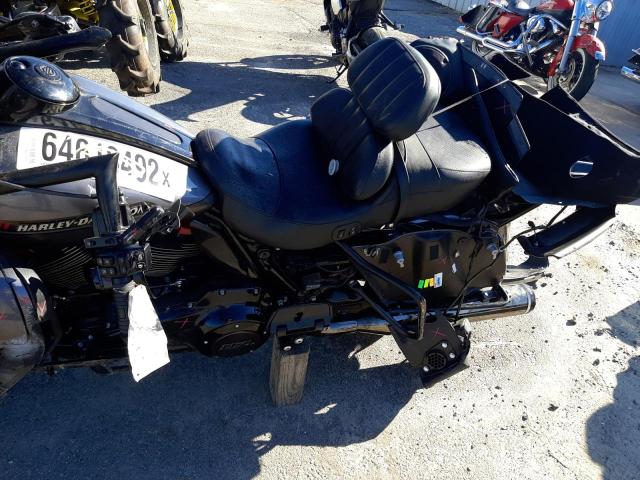 2020 HARLEY-DAVIDSON FLHTKSE 1HD1TEH28LB951763