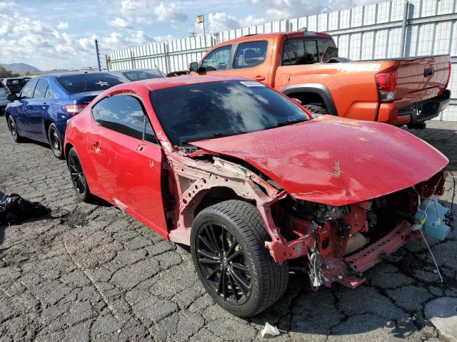 Salvage cars for sale from Copart Colton, CA: 2013 Scion FR-S