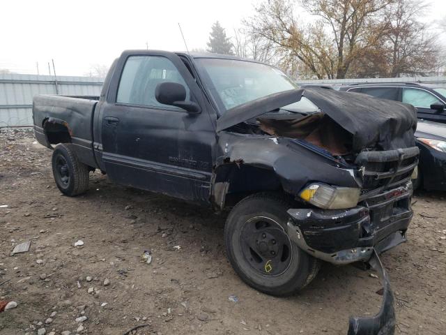 2000 Dodge Ram 1500 