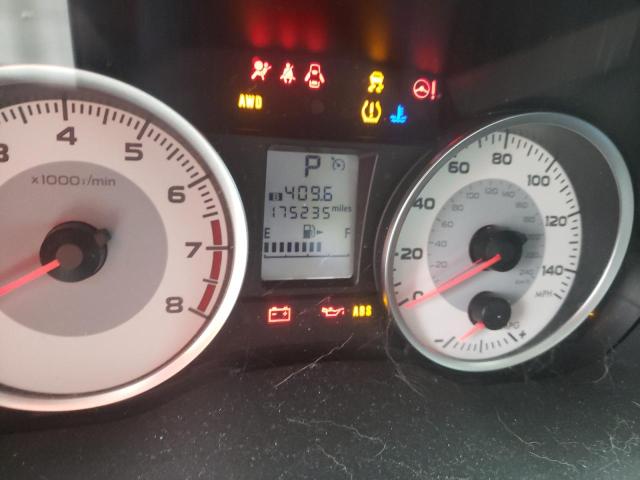 JF1GPAL62E8292362 Subaru Impreza Sport Premium