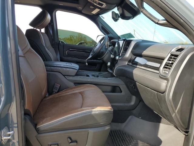 2021 RAM 2500 POWER 3C6TR5EJ5MG551275