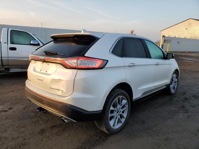 2FMPK4K90GBB57009 2016 FORD EDGE, photo no. 4