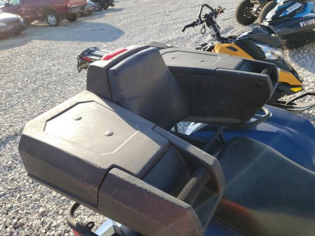 2019 YAMAHA YFM700 G 5Y4AMK230KA101751