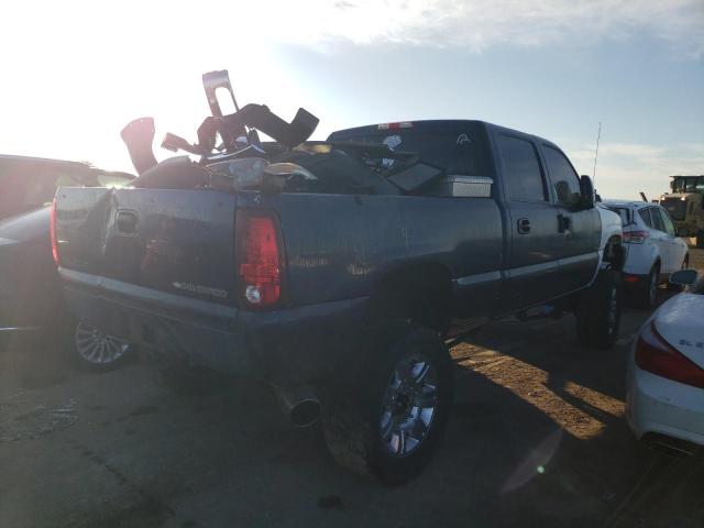 1GTHK23225F900666 GMC Sierra K2500 Heavy Duty
