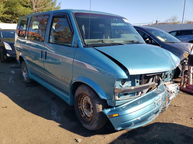 1995 Chevrolet Astro Cargo Van 