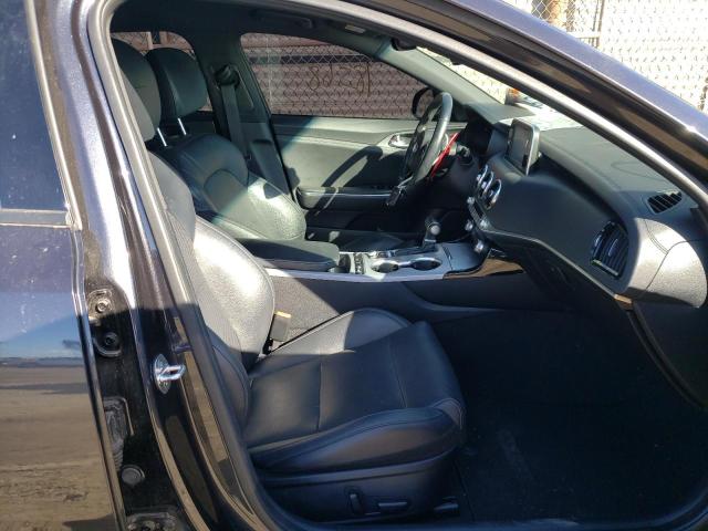 KNAE35LC5K6059963 KIA STINGER GT