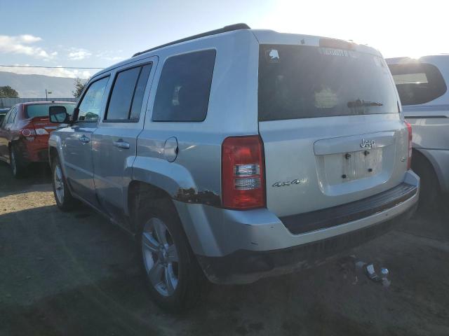 1J4NF1GB9BD277401 Jeep Patriot Sport