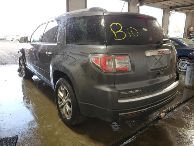1GKKVRKD9EJ127513 GMC Acadia Slt-1