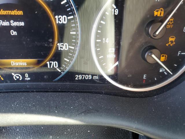 2016 BUICK ENVISION P - LRBFXESX1GD211447