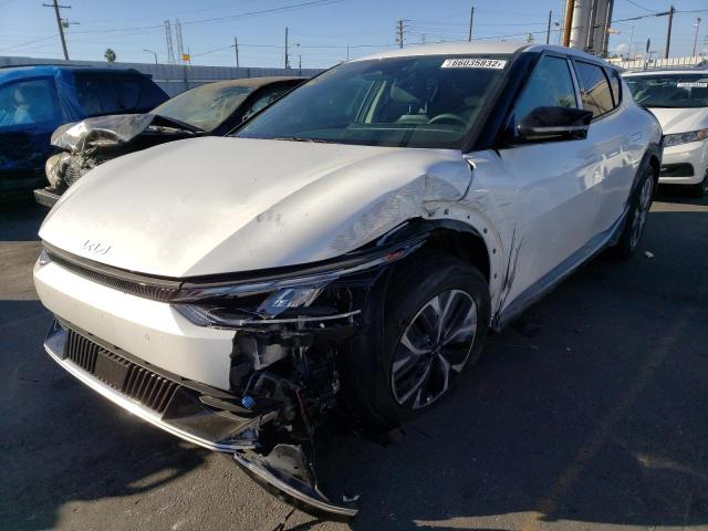 2022 KIA EV6 LIGHT KNDC34LA5N5066165