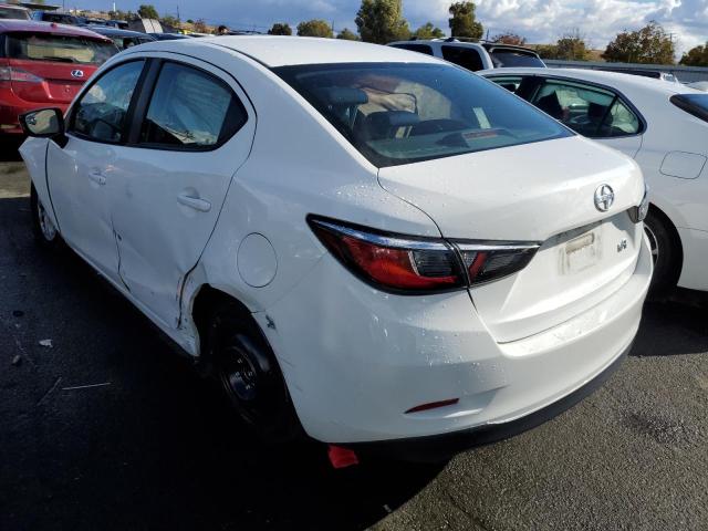 2016 TOYOTA SCION 3MYDLBZV9GY143808