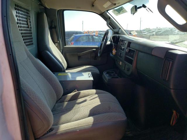 1GTW7AFF6H1910796 GMC Savana G2500