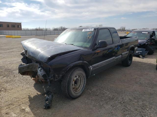1GTCS19W0R8513395 GMC Sonoma