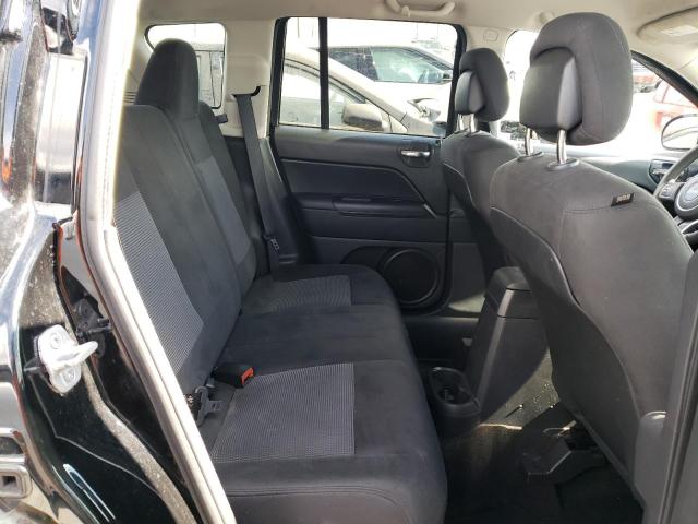 1C4NJCBAXED570629 Jeep Compass Sport