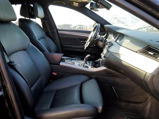 WBAFU9C53BC786420 BMW 550 Xi