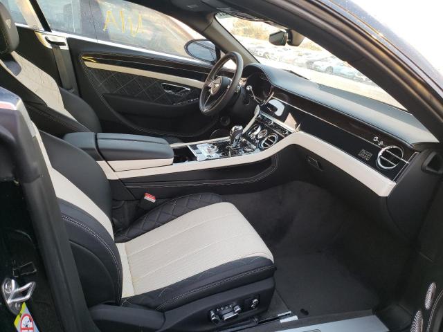 2020 BENTLEY CONTINENTA SCBCG2ZG7LC075630