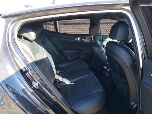 KNAE35LC5K6059963 KIA STINGER GT