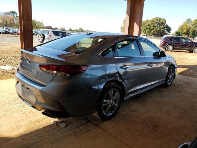 Vin: 5npe34af6jh636112, lot: 65945022, hyundai sonata sport 20184