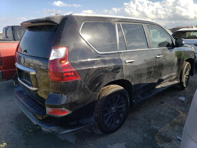 2022 LEXUS GX 460 LUX JTJGM7BX5N5335297