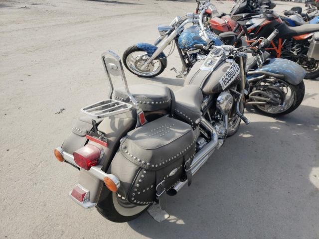 2004 HARLEY-DAVIDSON FLSTCI 1HD1BWB124Y071651