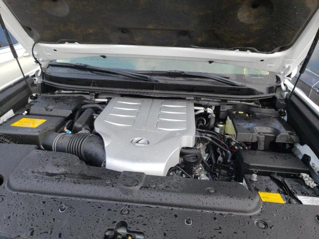 2022 LEXUS GX 460 LUX JTJGM7BX9N5319961
