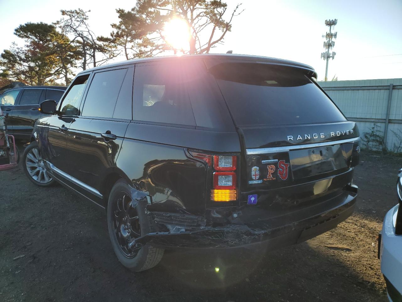 SALGS3TF9FA239228 2015 Land Rover Range Rover Supercharged