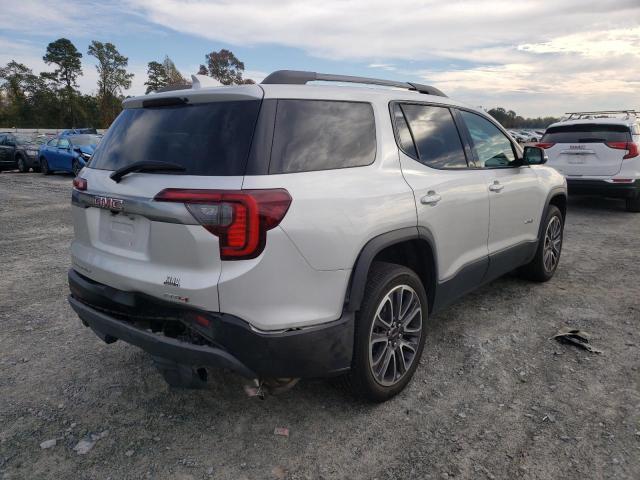 2020 GMC ACADIA AT4 - 1GKKNLLS9LZ110316