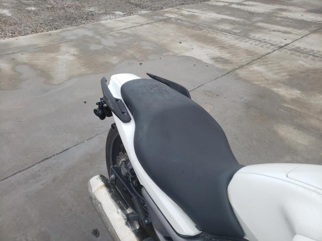 2014 HONDA CTX700 JH2RC6904EK000445