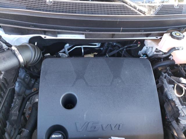 2022 CHEVROLET TRAVERSE R 1GNERJKW7NJ106456