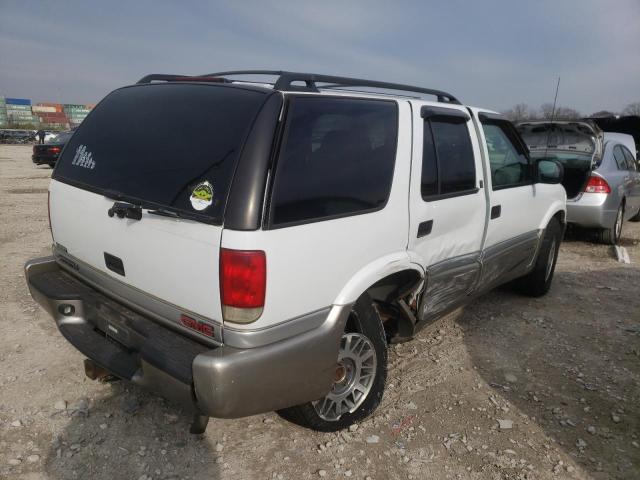 1GKDT13W612123410 GMC Jimmy