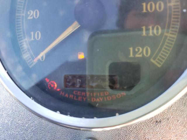 2005 HARLEY-DAVIDSON FLHRCI 1HD1FRW175Y702623