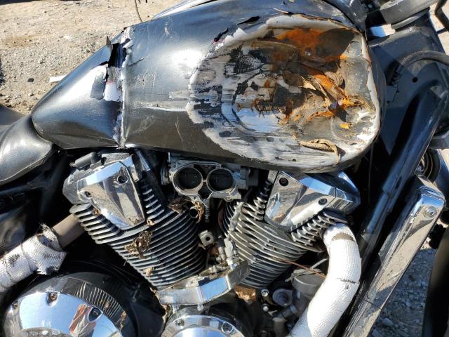 2006 HONDA VTX1800 R3 1HFSC49636A401680