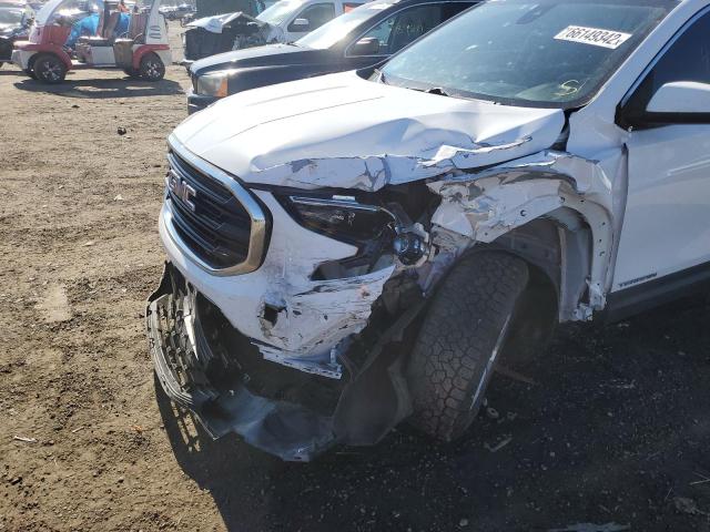 3GKALTEV8LL200783 GMC Terrain Sle