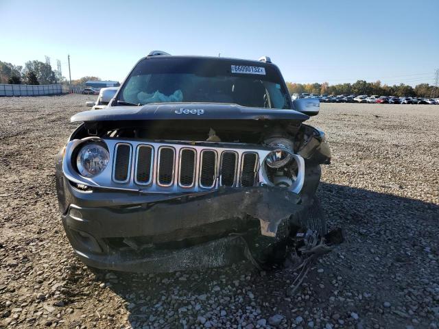 ZACCJBDT5GPC60067 Jeep Renegade Limited