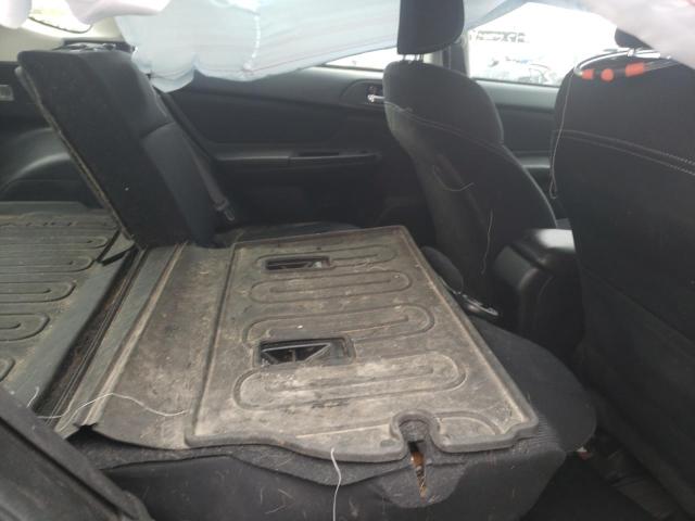 JF1GPAL62E8292362 Subaru Impreza Sport Premium